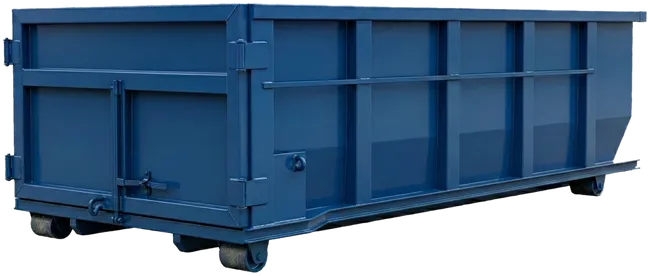 20-Yard Dumpster Dimensions and Specifications in Colorado Springs, CO