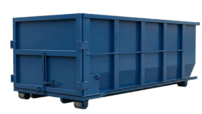 30-Yard Roll-Off Dumpster Dimensions and Features in Colorado Springs, CO