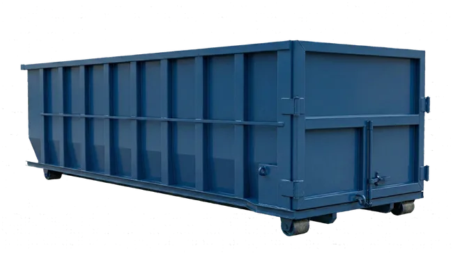 40-Yard Roll-Off Container in Colorado Springs, CO