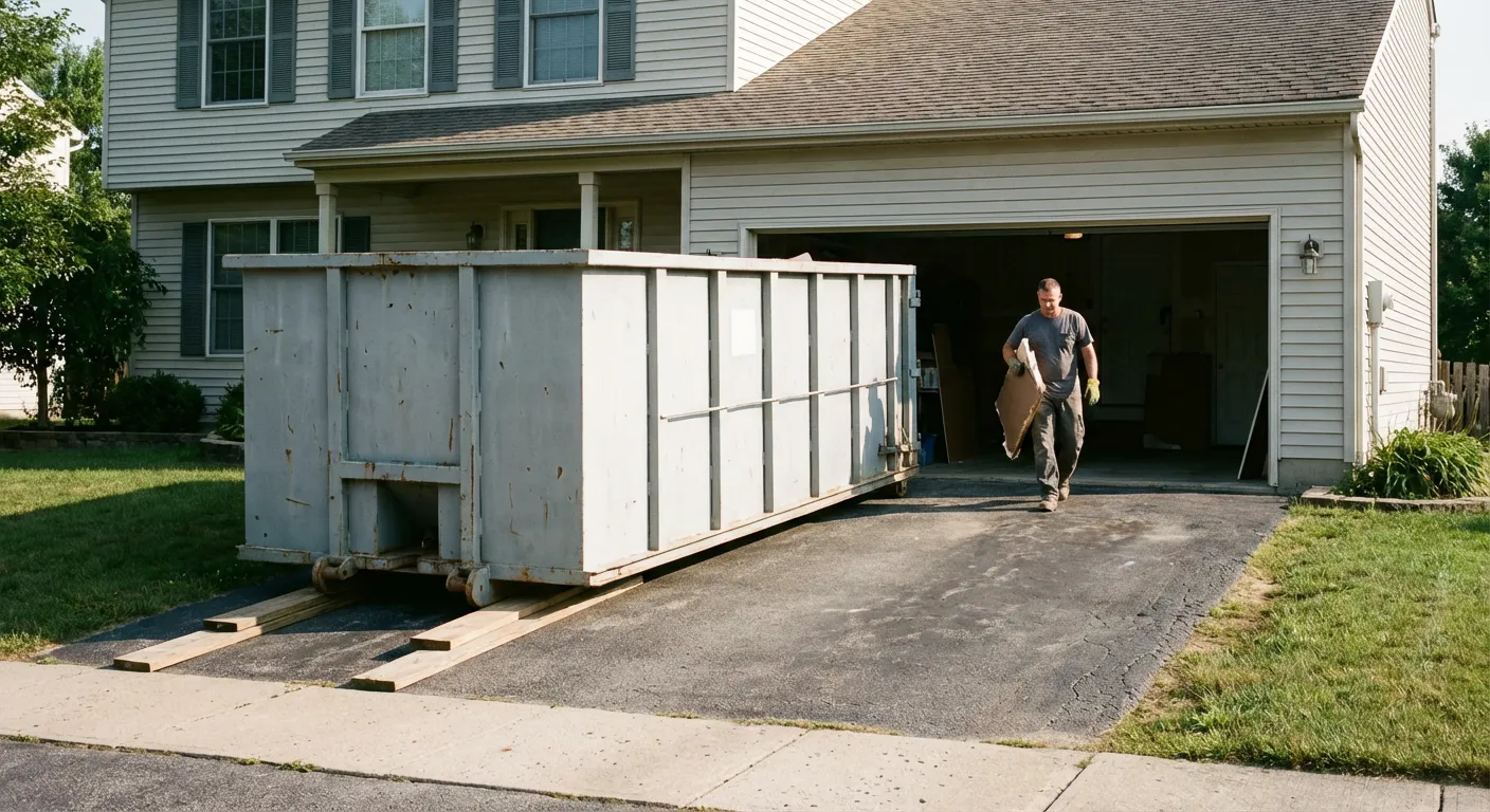 Driveway-Safe Kitchen Renovation in Colorado Springs, CO